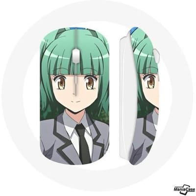 Draadloze muis Kaede Kayano Assassination Classroom Anime
