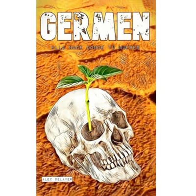 Germen - Alez Delayer