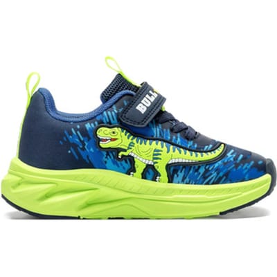 Lage Sneakers Bull Boys -