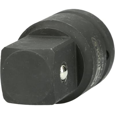 KS Tools 5151373 515.1373 Dopsleuteladapter 1 inch Aandrijving 3/4 (20 mm) 63 mm 1 stuk(s)