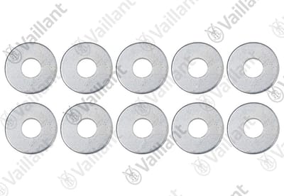 VAILLANT Onderlegring, (x10) MAG-turbo 275+350/10 EW o.a. Vaillant-nr. , 0020135152