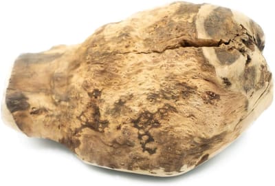 Houten Kauwwortel - Kauw Speelgoed - Tandhygiëne Hond - 100% Natuurlijk - XL Formaat