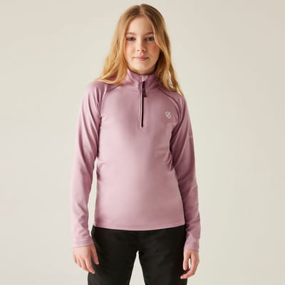 Fleece Skiën Kinderen Consist Ii Core Stretch