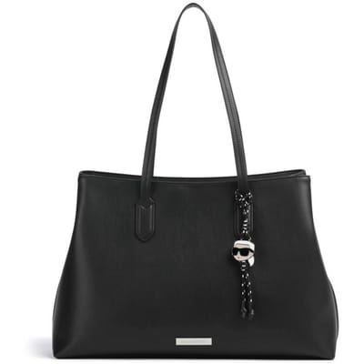 Handtas Karl Lagerfeld Ikon Nylon Lg Tote