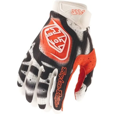 Troy Lee Designs Air Membrane Motocrosshandschoenen -