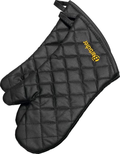 Bartscher - Ovenwanten 370 A500511