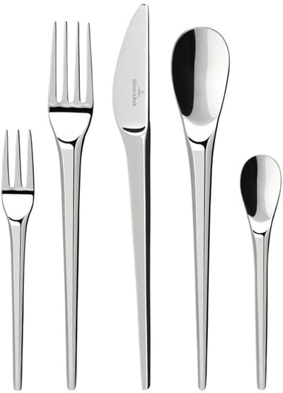Tafelbesteck NewMoon 180er Set