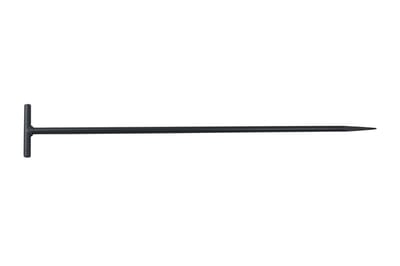 Wovar Draadpen 600 mm T|kop | Per Stuk
