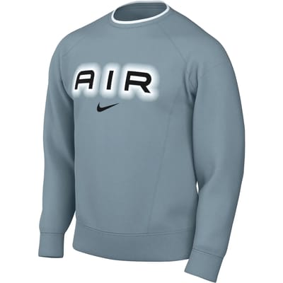 Sweater met ronde hals Nike Air Fleece