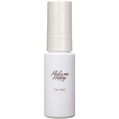 Canmake - Make Me Happy Hair Mist White