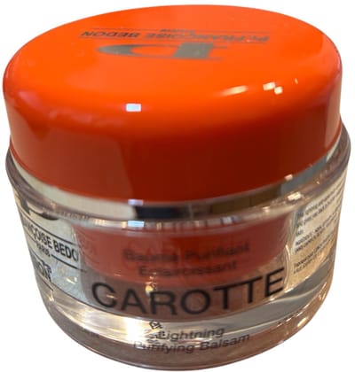 Pr. Francoise Bedon Carotte Lightening Purifying balsam, 50ml