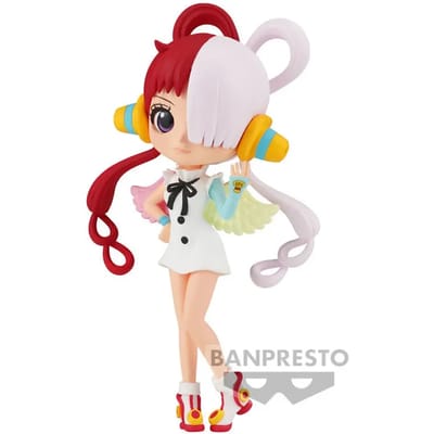 Figurine Banpresto One Piece Film Red Uta Q