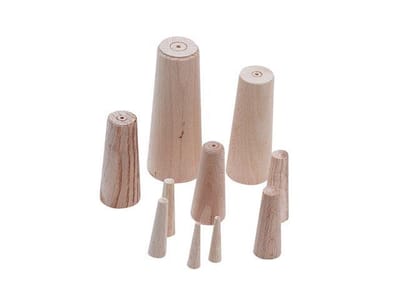 Talamex Plugset Plugset 10St. 8-38MM