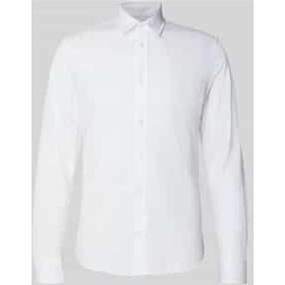 Matinique Overhemd Matrostol Bu 30205262 114001 White Mannen Maat - M