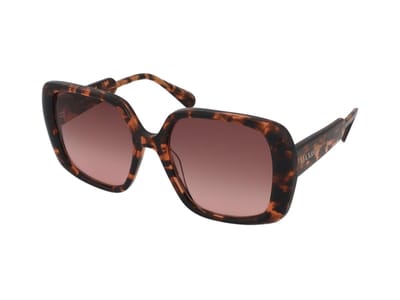 Max Co. Lunettes de soleil pour femme Mo0048 55f Colorful Havana/56-19-140
