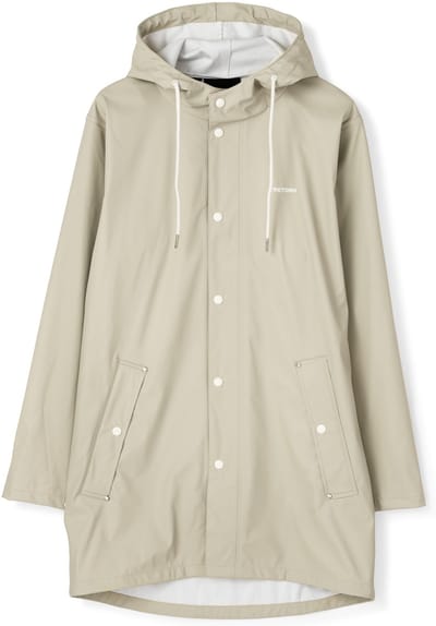 Beige regenjas Wings van Tretorn S