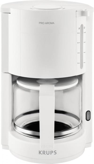 Krups F30901 ProAroma - Filter Koffiezetapparaat