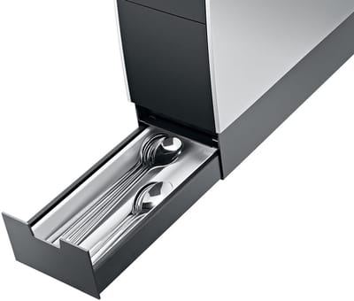JURA Onderstuk Koppenwarmer WE