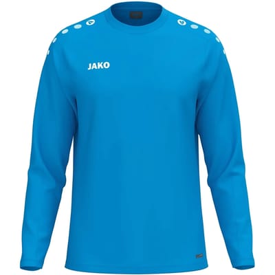 Voetbalshirt met lange mouwen voor kinderen Jako One