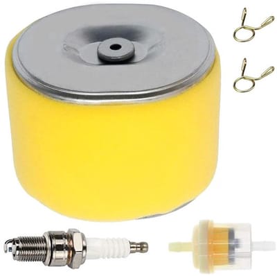 Store_7 - Luchtfilter - Honda Gx340 Gx390 - Vervangt 17210-Ze3-505