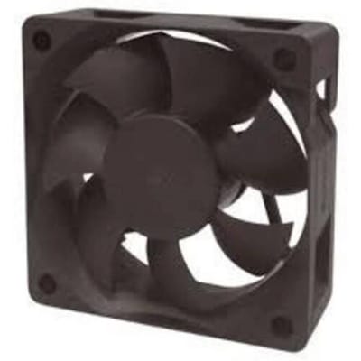 Sunon MF60201VX-1000U-A99 Axiaalventilator 12 V/DC 43.35 m³/h (l x b x h) 60 x 60 x 20 mm