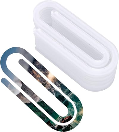 Sublimatie Clips 7.5x3cm Enkele Zijde Lege Sublimatie Clipboard Clips voor Thuis, Kantoor en Klaslokaal