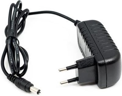 Adapter 12-volt 1.5 ampère