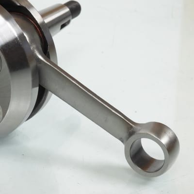 Vilebrequin d embiellage P2R pour Mobylette Peugeot 50 103 SP 1979 à 2020 Neuf
