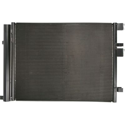 Condensator, airconditioning NRF 350576