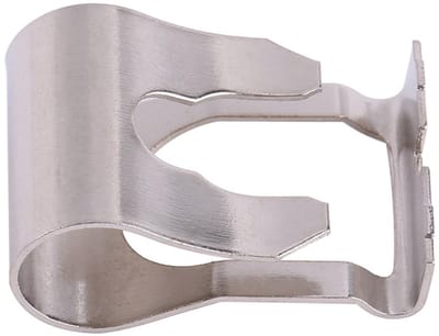 Dailygoods- Wisserstangen Universeel Ontwerp - Ruitenwissermotor Koppeling - Reparatie Clip Kit - Duurzaam Materiaal - Geschikt voor Meest Voorkomende Stangen - Ruitenwisser