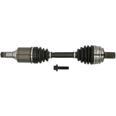 Aandrijfas PASCAL G2M029PC