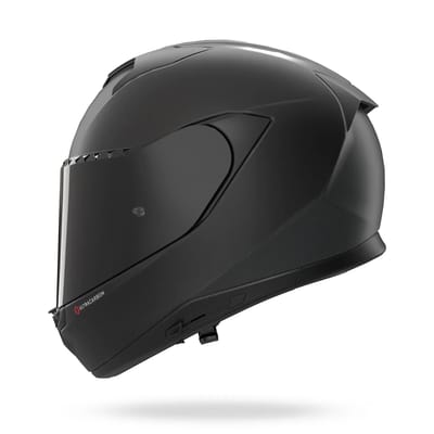 Volle motorhelm Nolan X-904 Ultra Carbon Triplonero