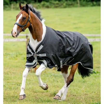 Outdoor paardendeken Horseware Amigo 1200D XL Turnout 0g