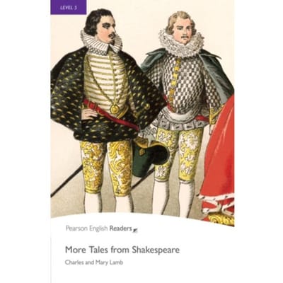 Level 5: More Tales From Shakespeare - Mary Lamb
