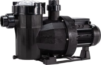 AstralPool Victoria Plus Silent zwembadpomp 400V | 16 m³/u (krachtstroom)
