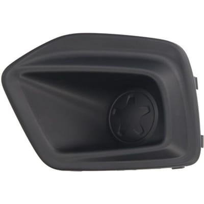 Bumper - ventilatierooster BLIC 6502-07-2053911Q