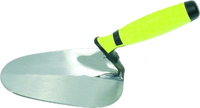 AVR Tools - Metserstruweel - Parijs - 2 componenten handgreep