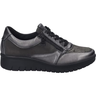 JOSEF SEIBEL Calais 01 | Halbschuh für Damen | Grau