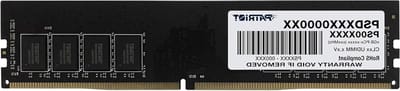 DDR4 Geheugenmodule - RAM Module PC - Computer Upgrade - 100% Getest - 16GB - Niet gespecificeerd