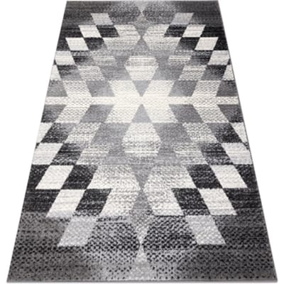 Kleden Rugsx Tapijt KAKE 25812677 Geometrisch , - Ruit 120x170 cm