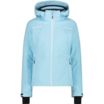 Dames softshell ski-jas CMP