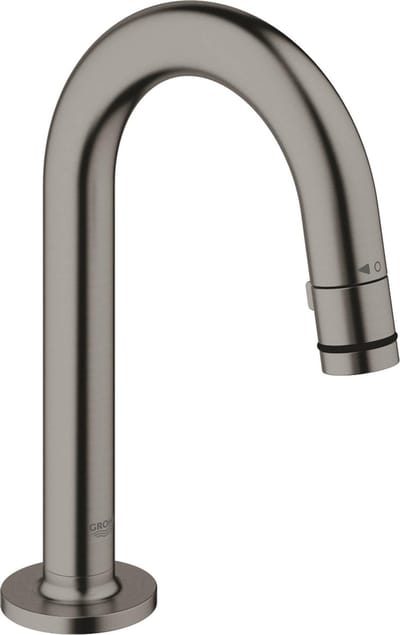 Universal Toiletkraan C Uitloop