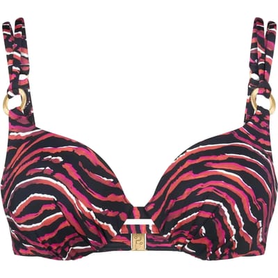 Dames zwemkleding top Triumph Summer Wild