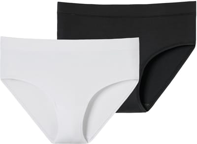 Schiesser Panty Unique Micro