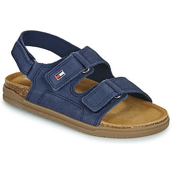 Platte sandalen Tommy Hilfiger FRANCIS