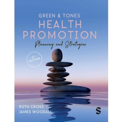 Green & Tones' Health Promotion