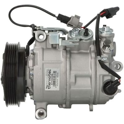 Airco-compressor THERMOTEC KTT090556