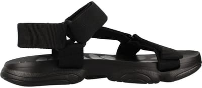 Camper Karst Sandal Sandalen Karst - Damen - Zwart - 41