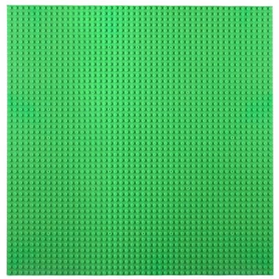 40*40cm Hoge Kwaliteit Basisplaat Past op Klassieke Bouwstenen 50*50 Stippen Doe-het-zelf Basisplaat Stenen Kerstcadeau Speelgoed voor Kinderen