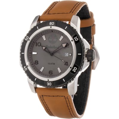 Timberland Heren Horloge TBL133327JS-15MC 45MM